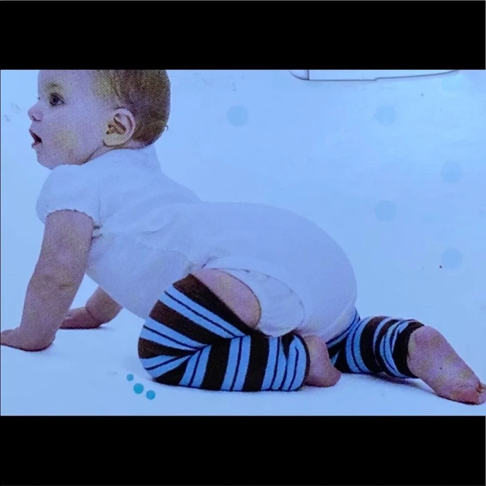 Baby Legs new baby